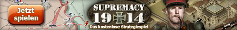Supremacy 1914