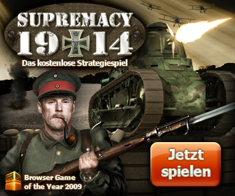 Supremacy 1914