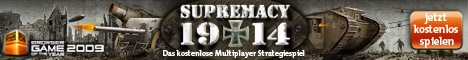 Supremacy 1914